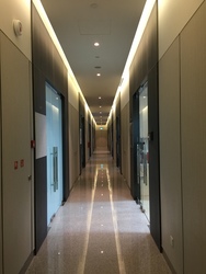 Sbf Center (D1), Office #169686002